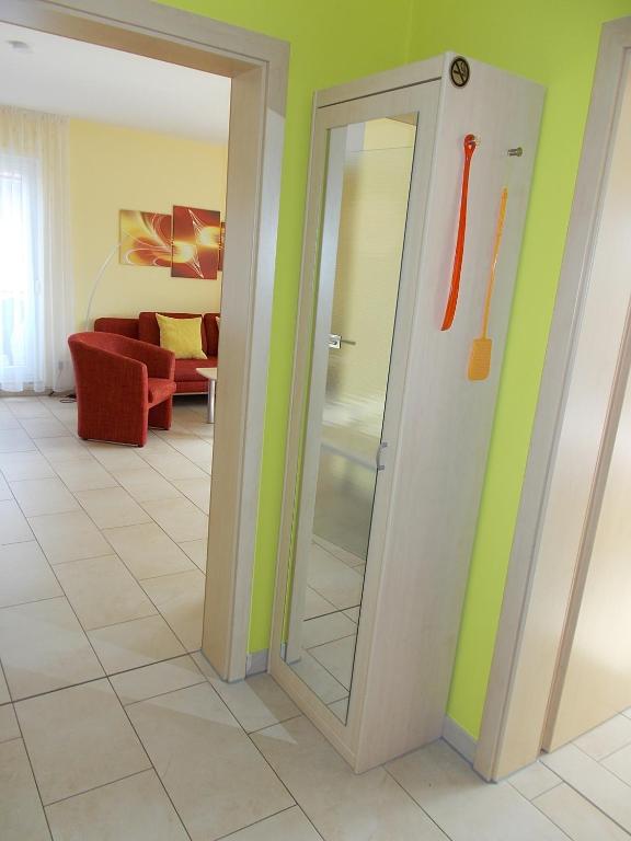 Ferienwohnungen Uhlemann - nur 15 Minuten bis in die Altstadt room 6